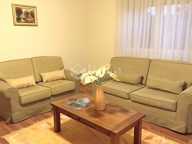 Namještena kuća na Ibričevini